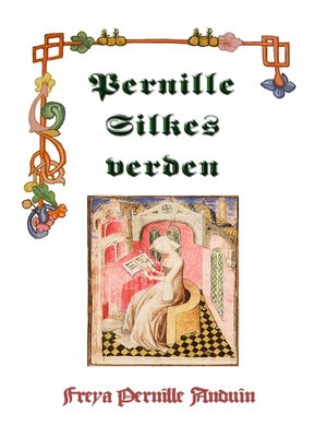 cover image of Pernille Silkes Verden
